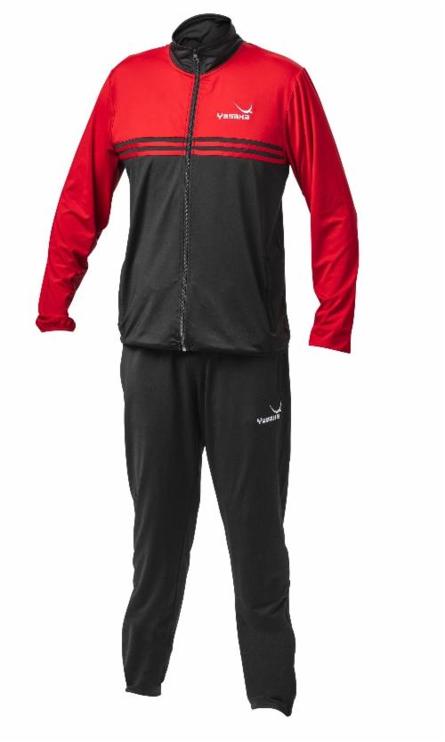 Yasaka Acala, punamusta