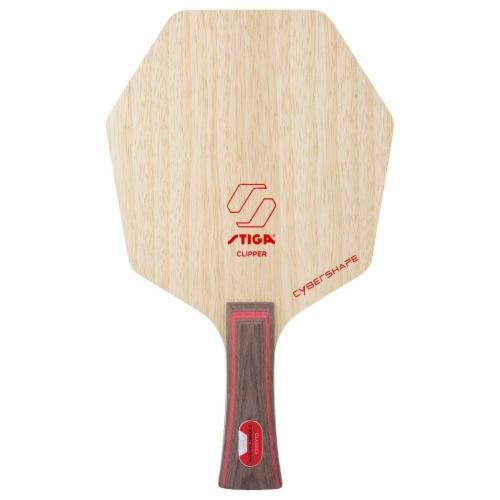 Stiga Clipper Cybershape