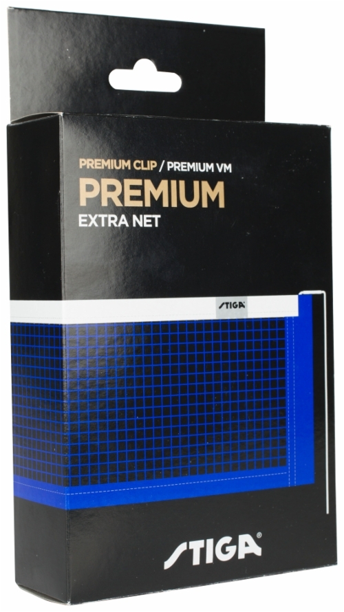 Stiga Premium extra-verkko