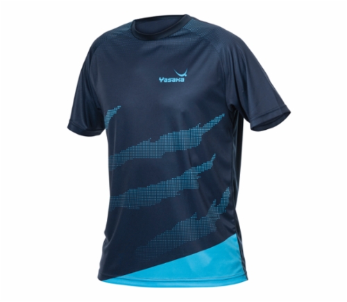 Yasaka Callisto sininen t-paita