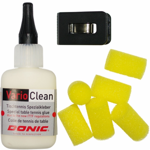 Donic Vario Clean liima