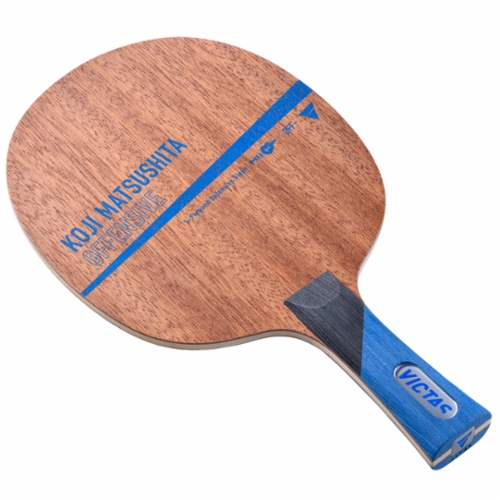 Victas Koji Matsushita Offensive