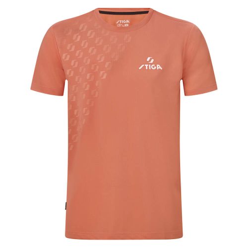 Stigan oranssi pelipaita