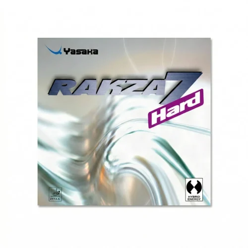 Yasaka Rakza 7 Hard kumi