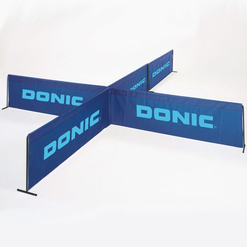 Donic-sininen-aita