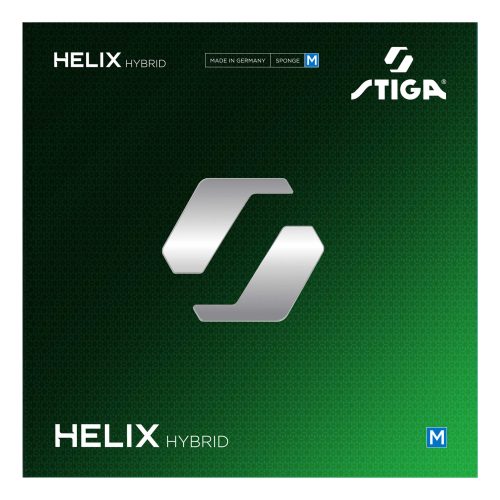 Stiga Helix Hybrid M