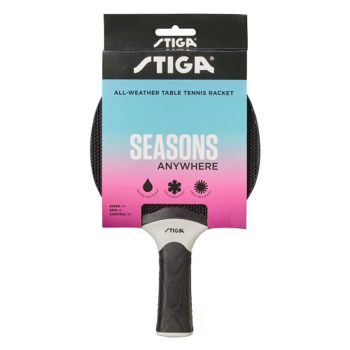 Stiga Seasons ulkomaila