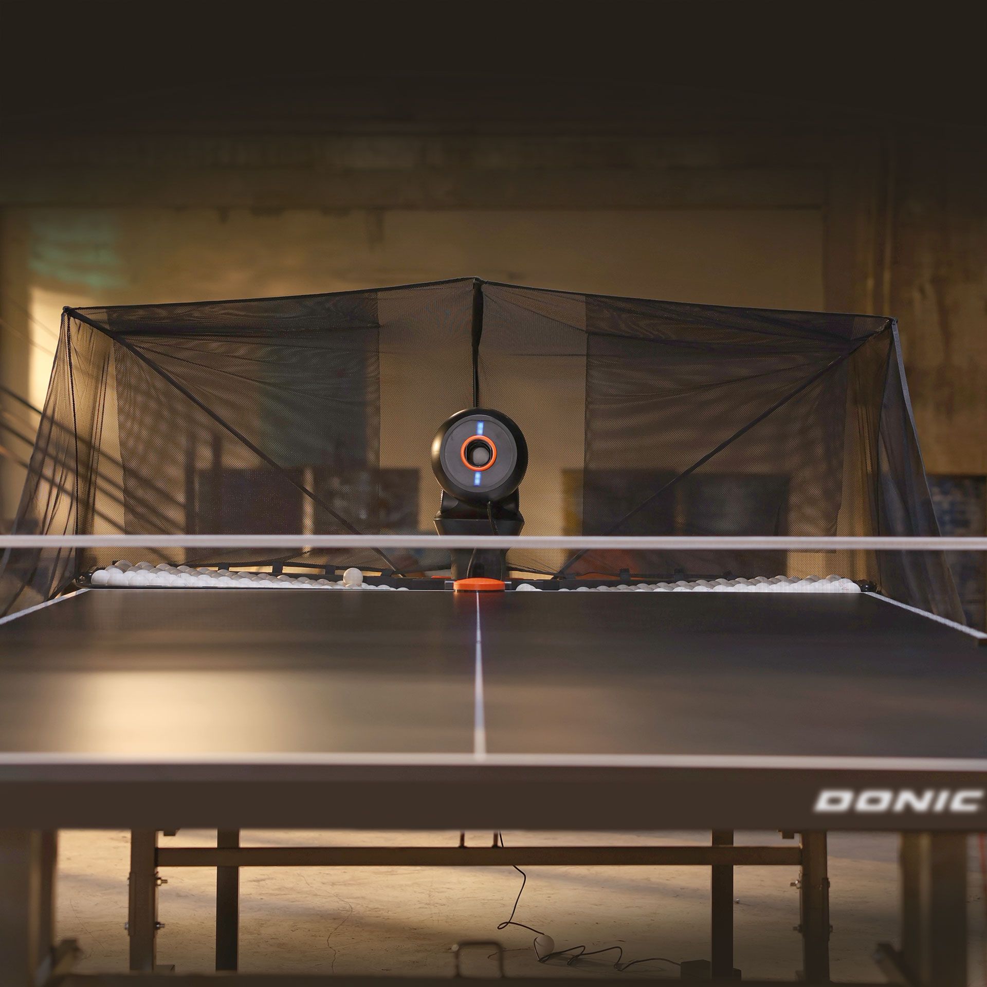 Donic Pongbot Omni S Pro - Image 2