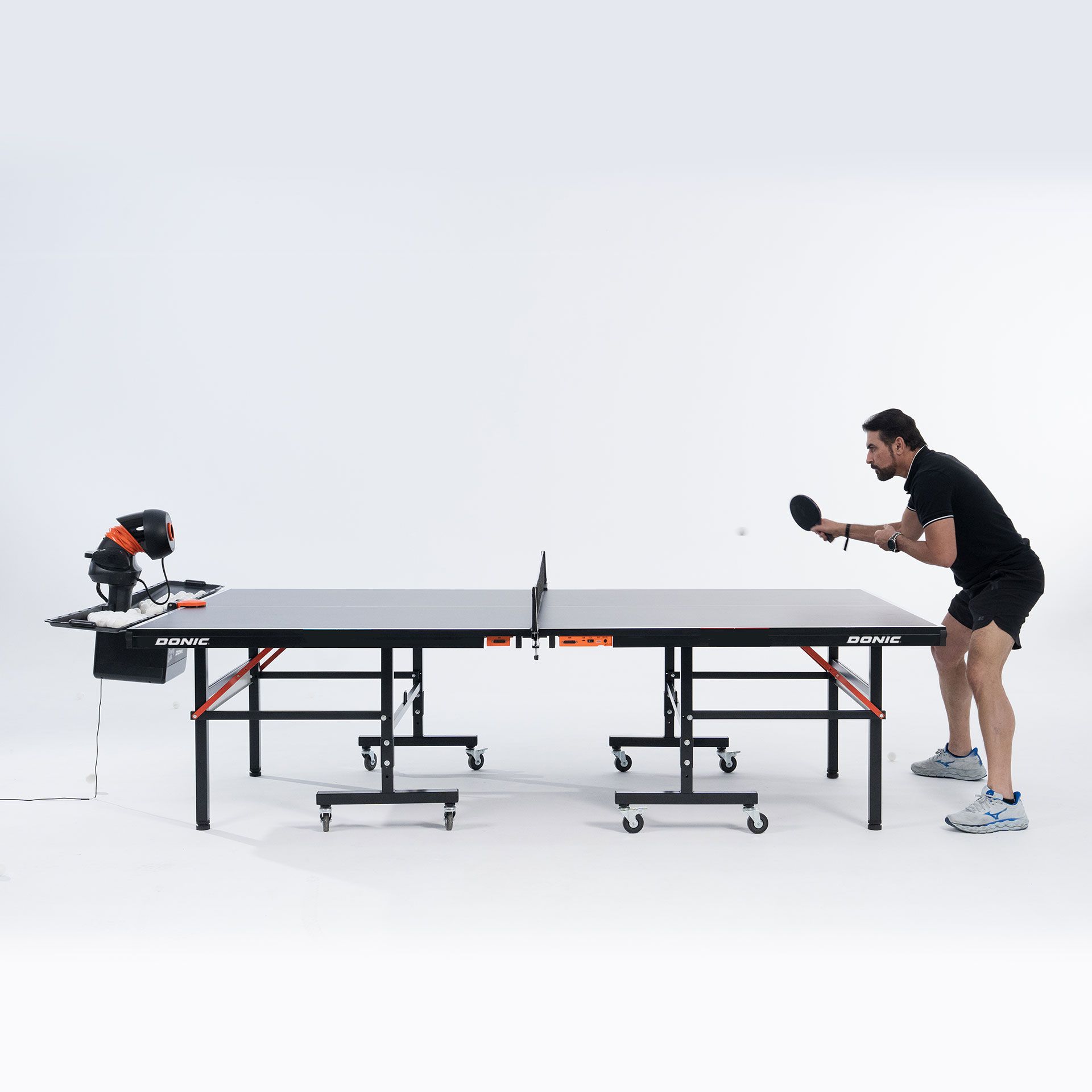 Donic Pongbot Omni S Pro - Image 4