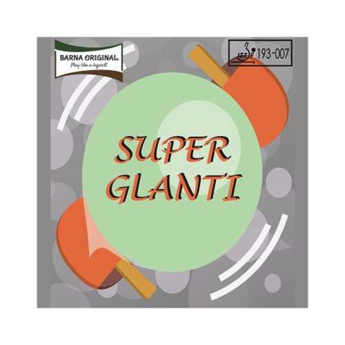 Banda-Super-Glanti