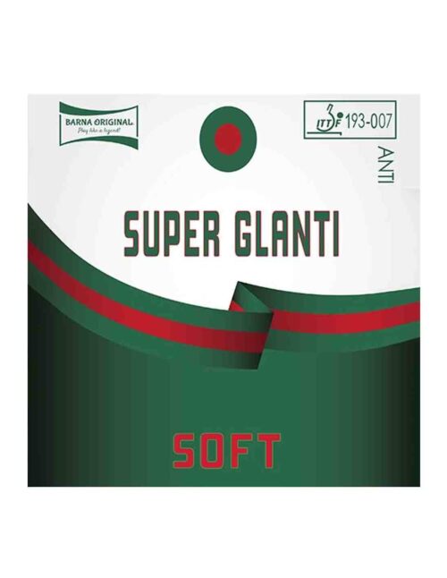 Banda-Super-Glanti-Soft