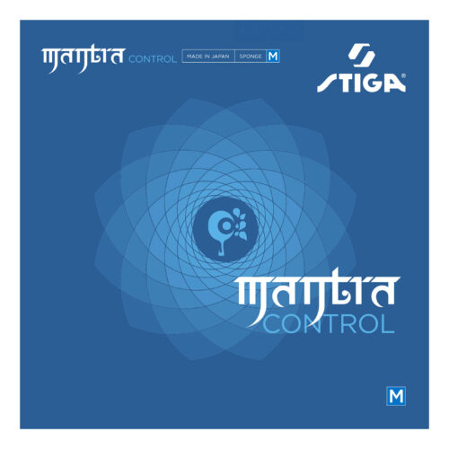 Stiga Mantra Control
